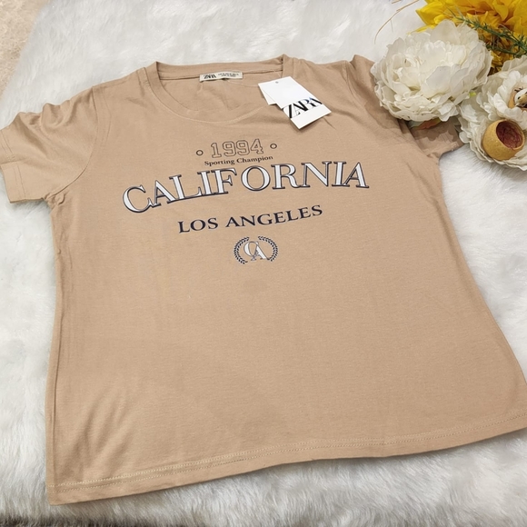 Womens Tees - Picture 4 of 7